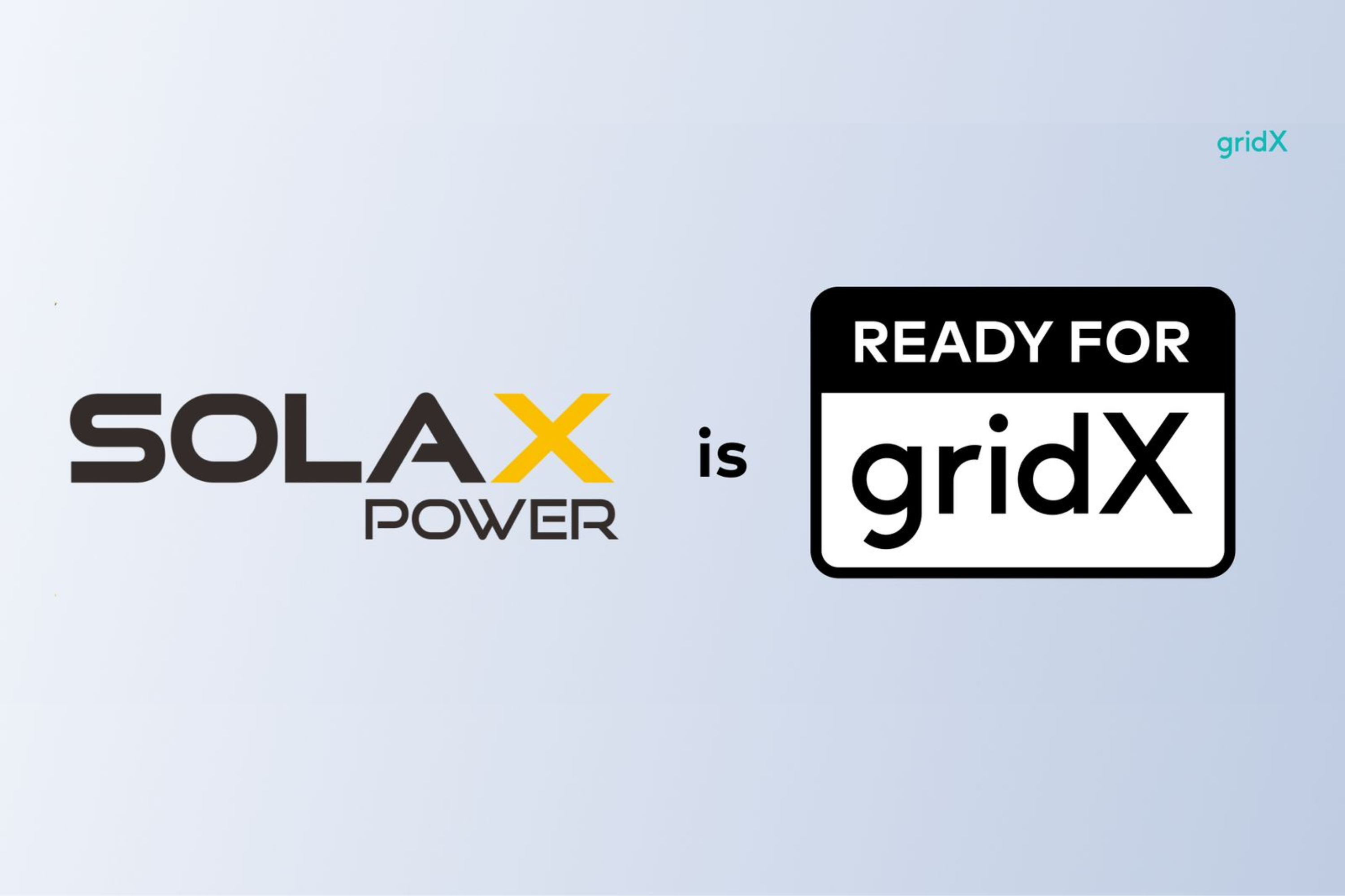 俄罗斯专享会能源携手gridX，共创智慧能源互联新范式